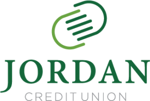 Jordan Credit Union Logo